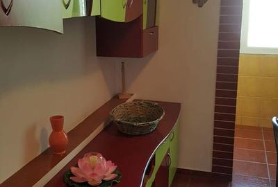 Apartament cu 2 camere decomandat în Tomis III - 5