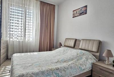 Apartament cu 3 camere decomandat, mobilat în Faleza Nord - 22