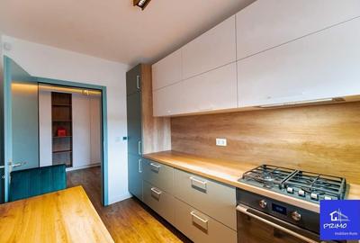 Apartamente noi finisate, 2 si 2.5 camere in Maurer, TVA 9 %. inclus - 7
