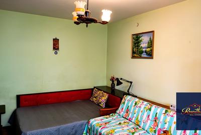 Apartament cu 2 camere decomandat în Central - 2