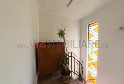 Apartament cu 3 camere semidecomandat, mobilat în Cotroceni - 5