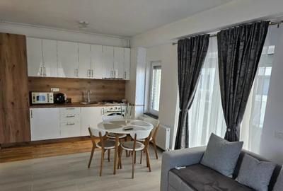 Apartament cu 2 camere decomandat în Central - 5