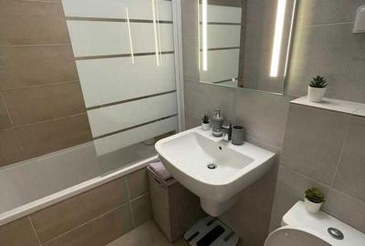 Apartament cu 2 camere decomandat în Morarilor - 1