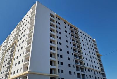 Auchan Titan - Apartament cu 2 camere, decomandat, 56 mp - 2