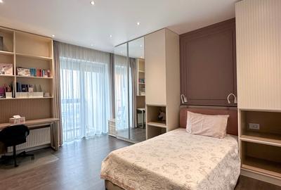 Apartament 3 Camere - Premium - View Superb - Mobilat & Utilat - Asmita Gardens - 8