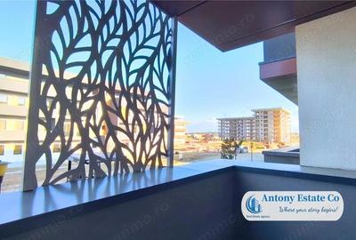 Apartament cu 2 camere decomandat în Nord - 5