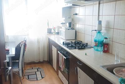 Vand apartament 3 camere - 2