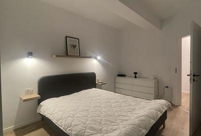 Garsonieră decomandată în Central - 2