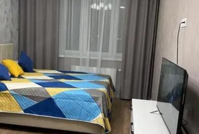 Garsonieră în Gorjului