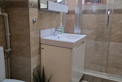 Apartament 2 camere | Trocadero |  Etaj 1 | mobilat si utilat | loc parcare - 13