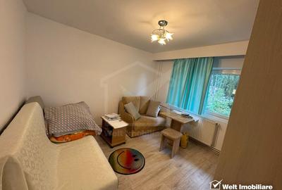 Apartament cu 2 camere, decomandat, Gheorgheni - 2