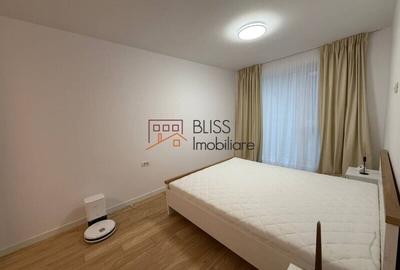 Apartament 2 camere în zona Pipera OMV Rond - 7