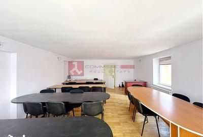 Spațiu comercial, de 135 mp, în Centrul Istoric - 4