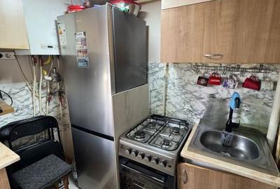 Garsonieră în Gării - 2