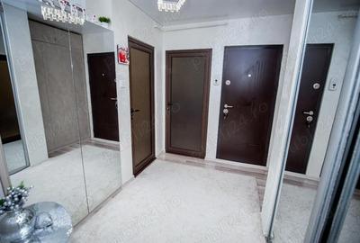 Apartament cu 2 camere decomandat, mobilat în Micro 21 - 3