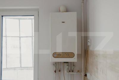 Garsoniera Spa?ioasa, Complet Renovata Zona Lini?t - 14