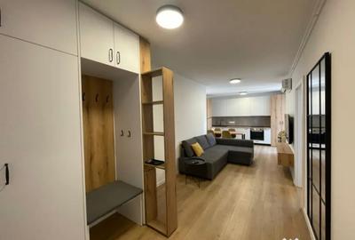 Apartament cu 2 camere semidecomandat în Săsar - 5