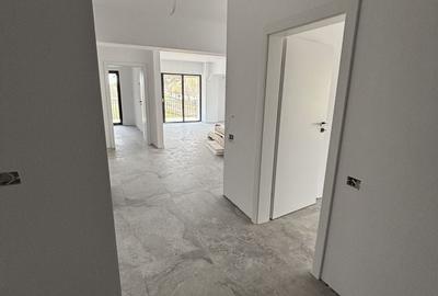 Apartament cu 3 camere în Central - 9