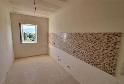 2 camere 66mp imobil nou Soseaua Salaj - 5