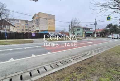 Teren construcție, în Exterior Nord - 9