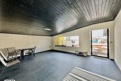 Casă cu 4 camere în Domnești