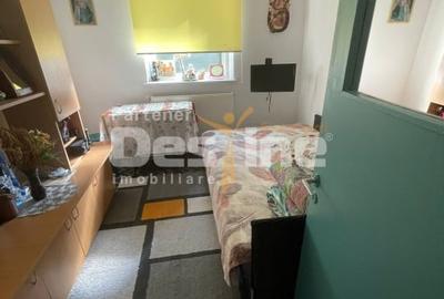 Casă individuală cu 3 camere cu Canalizare în Giulești - 10