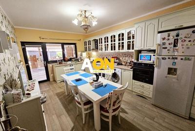Casa 3 camere, mobilata, utilata, 446 mp teren, Alba - Micesti - 2