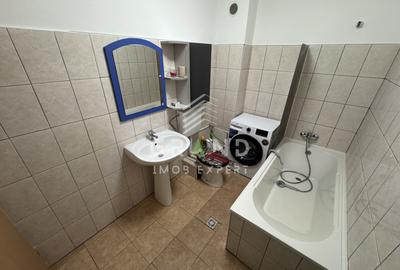 Garsonieră semidecomandată, mobilată în Mărăști - 2