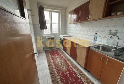 Apartament cu 2 camere semidecomandat, mobilat în Drumul Taberei - 5