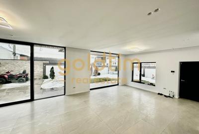 Duplex cu 6 camere cu Canalizare în Pipera - 5