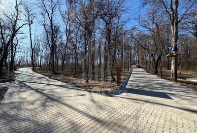 Teren de 1670 mp, în Central - 7