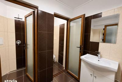 Spațiu comercial, de 126 mp, în Nord - 7