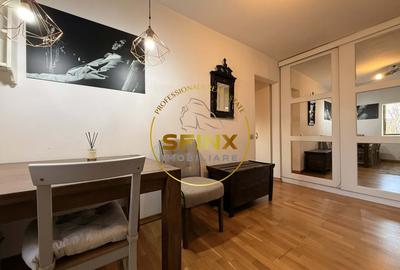 2 camere, Aviatiei, bloc reabilitat termic - 8