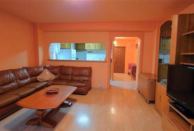 Racadau, apartament 3 camere de inchiriat - 3