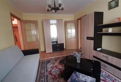 Florilor, apartament 2 camere mobilat si utilat - 1