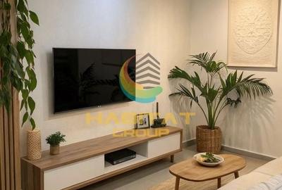 Apartament cu 2 camere decomandat în Berceni - 1