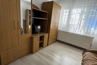 Apartament cu 2 camere decomandat, mobilat în Cetate - 2