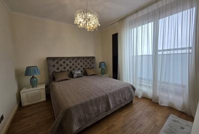 Etaj integral | 2 Penthouse-uri unite | 340 mp | Iancu Nicolae - 10