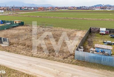 Spațiu comercial, în Hărman - 8