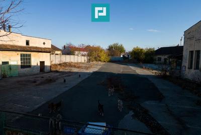 Imobil în suprafață de 3151mp pe Str.Ardealului - 3