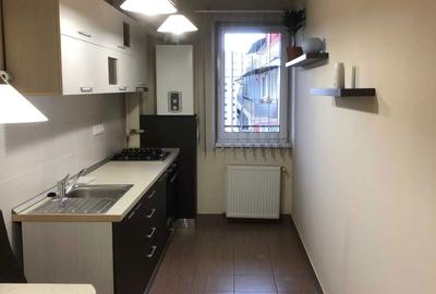 Garsonieră semidecomandată în Dosu Bricii - 3