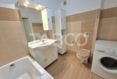 Garsoniera decomandata de vanzare cu lift si pivnita Colinei Sibiu - 10