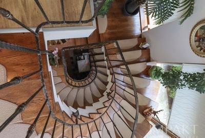 Casa individuala superba de vanzare, cartier Andrei Muresanu! - 35