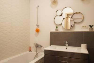 Nerva Traian Timpuri Noi Metrou  Primii Chiriasi Contract ANAF Pet Friendly 85mp - 6