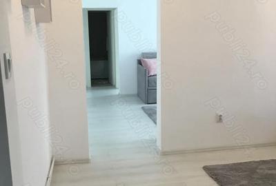 Apartament cu 3 camere nedecomandat în Central - 8