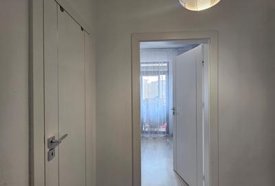 Apartament cu 3 camere decomandat, mobilat în Tomis Plus - 35