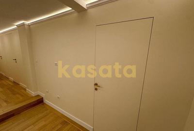 Birou Prestigios 5 Camere | Dorobanti | 130 MP - 10