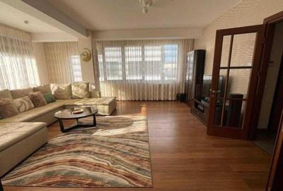 Floreasca Boutique Nou - ap 3 cam parcare si gradina - 1
