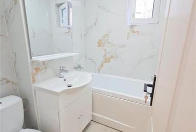 Apartament modern, parter cu balcon generos  Aleea Ghioceilor, Bacau - 5