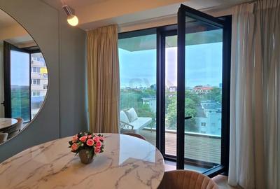 REA1023662 Apartament 3 camere One Eliade - 15